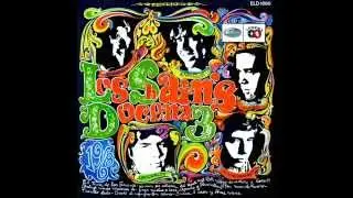 Los Shains - El tren pasa esta noche (NE)