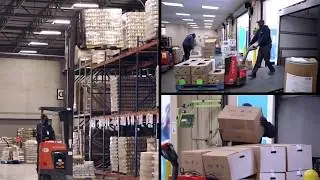 First Communities and the Atlanta Community Food Bank