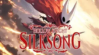 Hollow Knight Silksong - LET'S PLAY FR #10