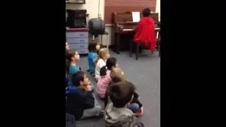 The Ballad of Dinosaur Bob