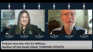 Art Williams: Navigating Life's Shifts in 
