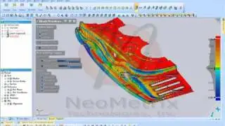 Sheet Metal Inspection - Rapidform XOV2