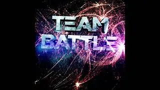 TEAM BATTLE _ 펀치펀치(PUNCH X 2) _ Official AUDIO