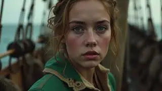 The Pirate Queen of Ireland  #ai #history #facts #ireland #amazinghistory #resilience  #england
