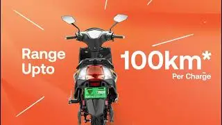 Power Plus  J.P. E Bike