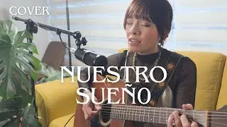 Grupo Niche - Nuestro Sueño ( Anamaría  Laroc - Cover )