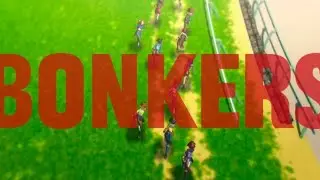 UMAMUSUME X BONKERS - edit 