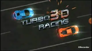 game video Turbo Racing 3D Speed=296 (game1video 755)