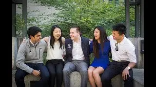 BC Fall 2017 Recruitment Video