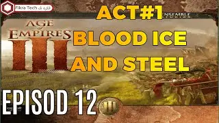 Age of Empires 3 | إعصار، وتحالف مع القراصنة الجزء12 !🔥