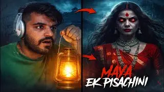 Maya Ek Pishachini - New Indian Horror Game | E Gaming