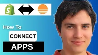 How To Connect Shopify To Base44