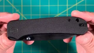 Ben Peterson&rsquo;s Big Banter is much more than larger Banter&hellip; it&rsquo;s hard use, ergonomic, & functional!