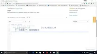 Leetcode 190  Reverse Bits