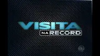 Assista no Visita na Record do dia 18/08/2012