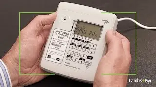 P160 Customer Interface Unit (CIU) video