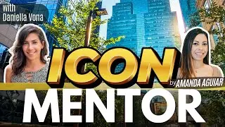 How Daniella Vona Built ICON Status & Grew a Powerful Downline in Canada