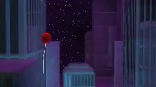 City Animation 2nd Draft