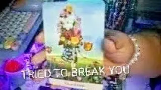 ♍️VIRGO &ndash; &ldquo;I Trusted You&hellip; & It Broke Me&rdquo; Karmic Connection Hard to Walk Away From‼️❤️&zwj;🔥