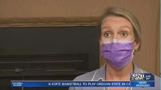 Local dentist talks about new safety measures amid pandemic