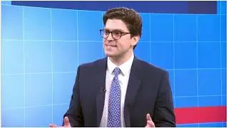 Connecticut News 12 Power & Politics | Ryan Fazio for Governor