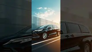 Sunrise Speed Drive 🚐 | Urban Highway Motion Blur | Stock Footage 4K #vehicles #stockfootage