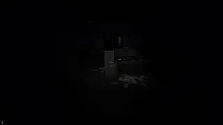 『おばけ､､､？馬鹿馬鹿しい！先に部屋にかえらせてもらう！』PhasmoPhobia