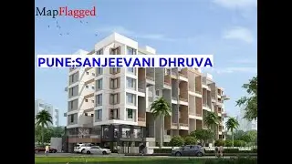 Pune | Sanjeevani Dhruva by Sanjeevani Group at Punawale | MapFlagged
