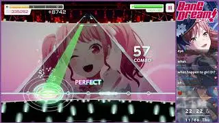 [VOD][iOS] Bang Dream [JP] [バンドリ!] 11-06-2025