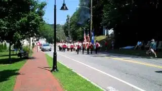 Deep River Ancient Muster 2010 - a preview of the July 15 & 16, 2011 muster.mp4