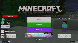 Minecraft Live with Viewers - DAY 2