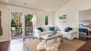 SOLD!! Peaceful Living in Klahanie