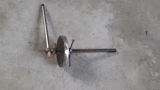 DIY RULER MARKING TOOL