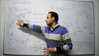 [14] Synchrotron and Betatron Accelerators