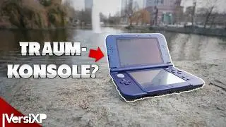 Ist es DIE Traumkonsole? | New Nintendo 3DS Review