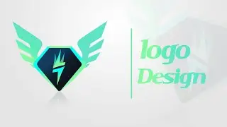 logo design photoshop bangla tutorial