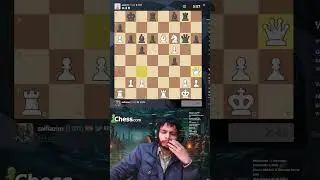 Tiefgr&uuml;ndiges Denken #Schach #Schachspiel #Schachmeister #Schachtaktik #R&auml;tsel