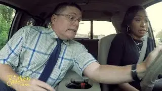 How Some Southerners Learned to Drive - Part 2