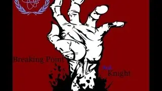 Breaking Point - Pt 1 - Banter Test