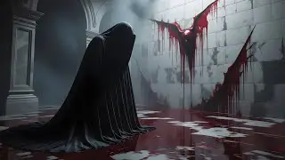 Temple of Blood (Eerie Darkwave Horror) ROYALTY FREE MUSIC