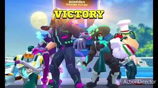 Difficult payload Arena 10 deck V meta #Frag Pro Shooter