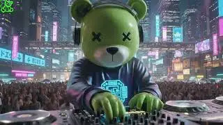 Midnight Circuit | DJ AURA