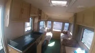 www.thecaravancompany.com present: 1999 Abbey County Oxford
