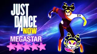 Just Dance Now - E.T. By Katy Perry 13K MEGASTAR