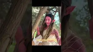 Crazy how AI can create a video with only pictures 😳 #makeup #avatarworld #avatar #fyp #ai