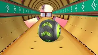 Going Balls - SpeedRun Gameplay Level 18115 to 18118