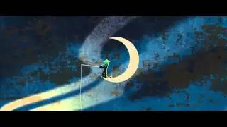 Lyme Ninja Radio Animated Facebook Like Short