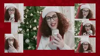 Santa's coming for us - Sia (Cover by Sara Vetrano)