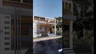 Smart village smart hoke idea #shorts #viral #trending
