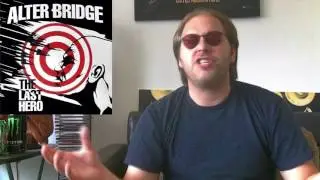 Alter Bridge - SHOW ME A LEADER Track Review